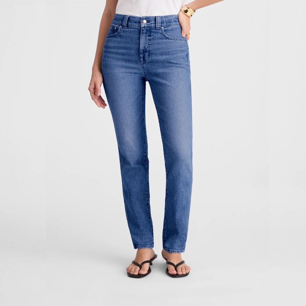Madewell The Perfect Vintage Jean  27P